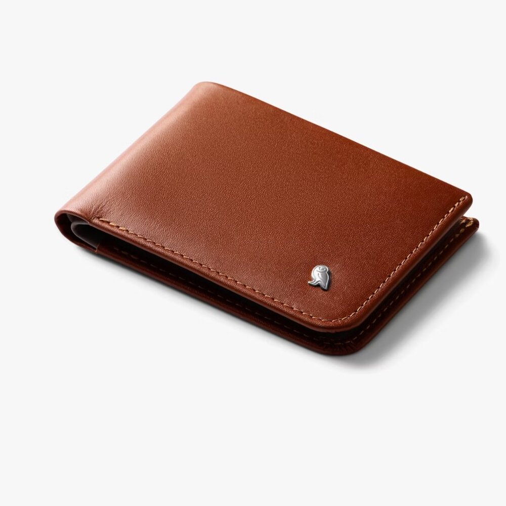 Bellroy Hide and Seek Slim Wallet